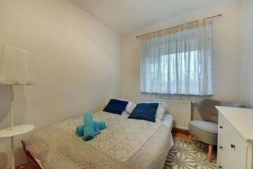 Фото номера Two-Bedroom Apartment - Helska 19 Street Апартаменты Grand Apartments г. Сопот 2