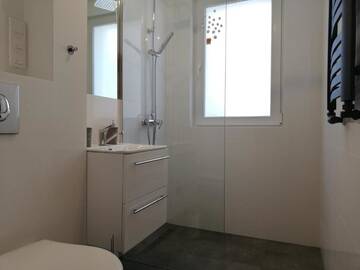 Фото номера One-Bedroom Apartment - 757A Niepodległości Street Апартаменты Grand Apartments г. Сопот 4