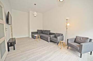 Фото номера Апартаменты с 1 спальней – Chmielewskiego, 4 Апартаменты Grand Apartments г. Сопот 5