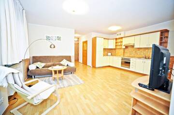 Фото номера 12 Haffnera Street Апартаменты Grand Apartments г. Сопот 3