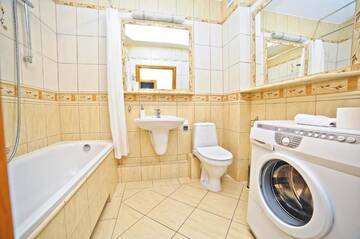 Фото номера 12 Haffnera Street Апартаменты Grand Apartments г. Сопот 2