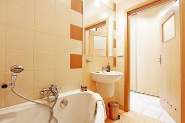 Фото номера Studio Apartment - Sobieskiego 29 Street Апартаменты Grand Apartments г. Сопот 2