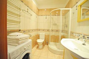 Фото номера Апартаменты-студио - Monte Cassino, 36 Апартаменты Grand Apartments г. Сопот 3