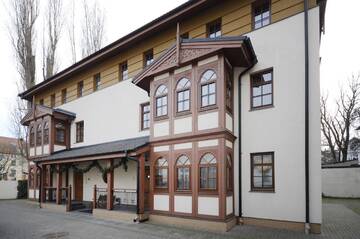 Фото Апартаменты Dom &amp; House - Apartamenty Zacisze г. Сопот 4