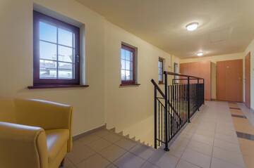 Фото номера Апартаменты «Комфорт» (для 2 взрослых) Апартаменты Dom &amp; House - Apartamenty Zacisze г. Сопот 17