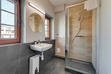 Фото Апартаменты Dom &amp; House - Apartamenty Zacisze г. Сопот 5