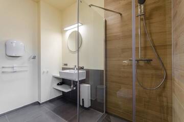 Фото номера Апартаменты (для 2 взрослых) Апартаменты Dom &amp; House - Apartamenty Zacisze г. Сопот 15