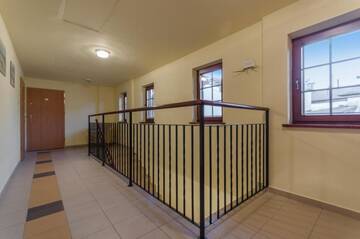 Фото номера Апартаменты (для 2 взрослых) Апартаменты Dom &amp; House - Apartamenty Zacisze г. Сопот 20