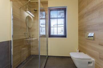 Фото номера Апартаменты (для 2 взрослых) Апартаменты Dom &amp; House - Apartamenty Zacisze г. Сопот 17