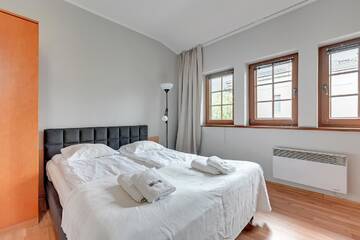 Фото номера Апартаменты «Комфорт» (для 2 взрослых) Апартаменты Dom &amp; House - Apartamenty Zacisze г. Сопот 10