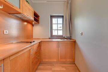 Фото номера Апартаменты «Комфорт» (для 2 взрослых) Апартаменты Dom &amp; House - Apartamenty Zacisze г. Сопот 15
