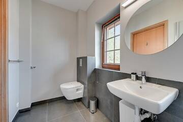 Фото номера Апартаменты «Комфорт» (для 2 взрослых) Апартаменты Dom &amp; House - Apartamenty Zacisze г. Сопот 14