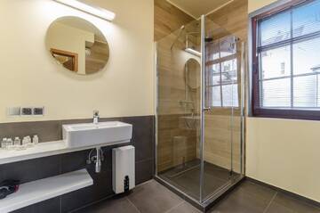 Фото номера Апартаменты (для 2 взрослых) Апартаменты Dom &amp; House - Apartamenty Zacisze г. Сопот 4
