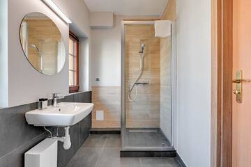 Фото номера Апартаменты «Комфорт» (для 2 взрослых) Апартаменты Dom &amp; House - Apartamenty Zacisze г. Сопот 8