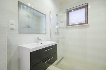 Фото номера Апартаменты с 1 спальней и видом на сад (4 взрослых) Апартаменты Dom &amp; House - Apartamenty Aquarius г. Сопот 6