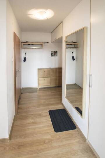 Фото номера Апартаменты Апартаменты Apartament 22 г. Сопот 8