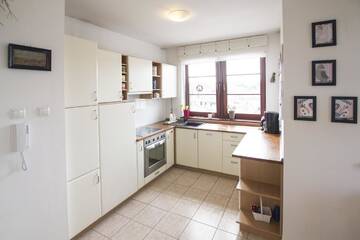 Фото Апартаменты Apartament 22 г. Сопот 4