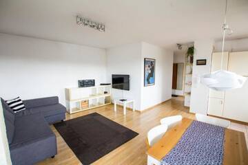 Фото номера Апартаменты Апартаменты Apartament 22 г. Сопот 18