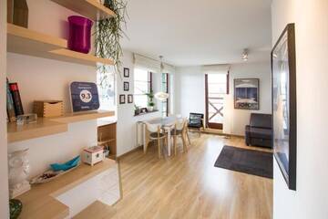 Фото номера Апартаменты Апартаменты Apartament 22 г. Сопот 16