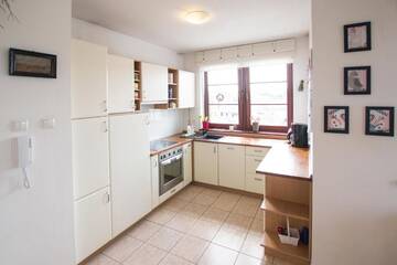 Фото номера Апартаменты Апартаменты Apartament 22 г. Сопот 19