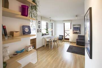 Фото Апартаменты Apartament 22 г. Сопот 2