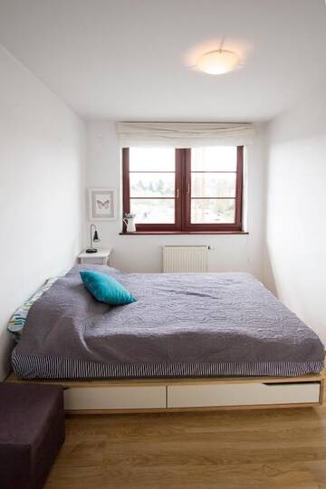 Фото номера Апартаменты Апартаменты Apartament 22 г. Сопот 21
