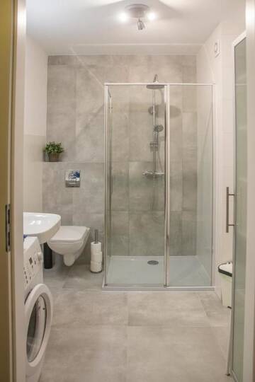 Фото номера Апартаменты Апартаменты Apartament 22 г. Сопот 28