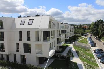 Фото номера Апартаменты Апартаменты Apartament 22 г. Сопот 27