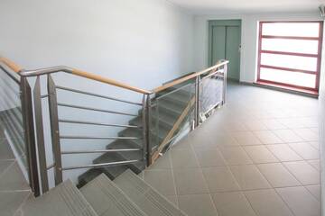 Фото номера Апартаменты Апартаменты Apartament 22 г. Сопот 24