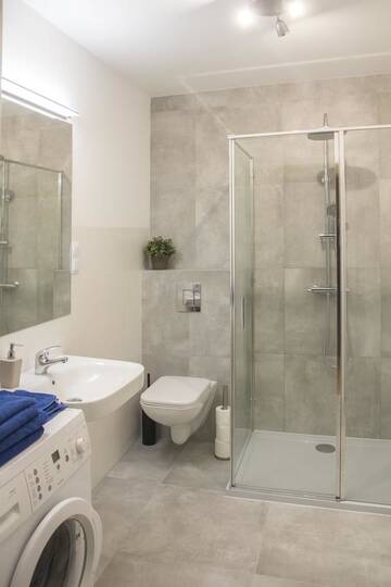 Фото номера Апартаменты Апартаменты Apartament 22 г. Сопот 9