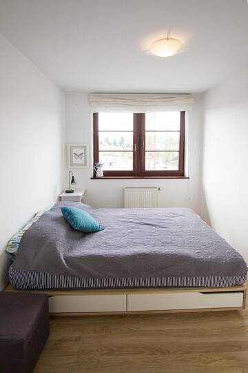 Фото номера Апартаменты Апартаменты Apartament 22 г. Сопот 7