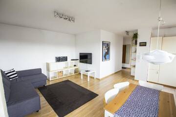 Фото Апартаменты Apartament 22 г. Сопот 3