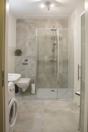Фото номера Апартаменты Апартаменты Apartament 22 г. Сопот 10