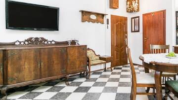 Фото номера Апартаменты Апартаменты Apartamenty "Napoli" г. Сопот 8