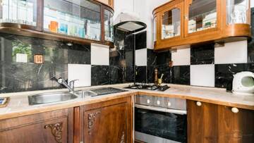 Фото Апартаменты Apartamenty "Napoli" г. Сопот 4