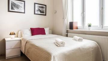 Фото номера Номер-студио - Pułaskiego, 6 Апартаменты Apartamenty "Napoli" г. Сопот 15