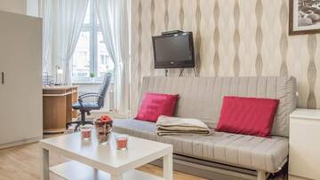 Фото номера Номер-студио - Pułaskiego, 6 Апартаменты Apartamenty "Napoli" г. Сопот 16