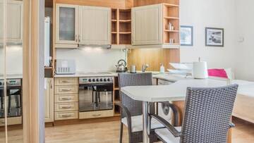 Фото номера Номер-студио - Pułaskiego, 6 Апартаменты Apartamenty "Napoli" г. Сопот 21