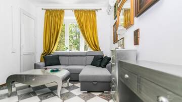 Фото Апартаменты Apartamenty "Napoli" г. Сопот 5