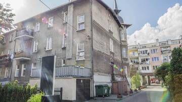 Фото номера Номер-студио - Pułaskiego, 6 Апартаменты Apartamenty "Napoli" г. Сопот 26