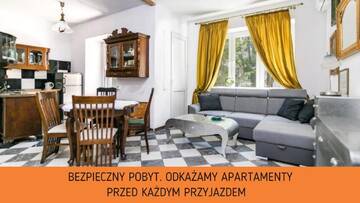 Фото Апартаменты Apartamenty "Napoli" г. Сопот 1