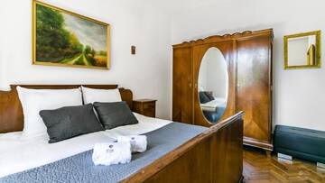 Фото номера Апартаменты Апартаменты Apartamenty "Napoli" г. Сопот 12