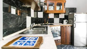 Фото номера Апартаменты Апартаменты Apartamenty "Napoli" г. Сопот 13