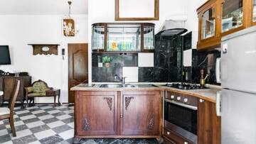Фото номера Апартаменты Апартаменты Apartamenty "Napoli" г. Сопот 14