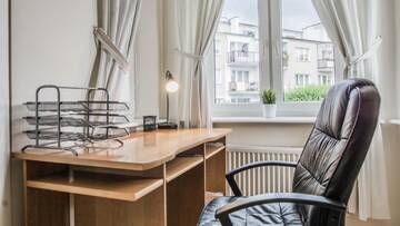 Фото номера Номер-студио - Pułaskiego, 6 Апартаменты Apartamenty "Napoli" г. Сопот 10