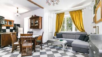 Фото номера Апартаменты Апартаменты Apartamenty "Napoli" г. Сопот 9