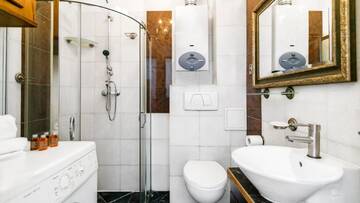 Фото номера Апартаменты Апартаменты Apartamenty "Napoli" г. Сопот 7
