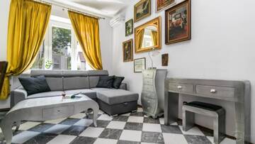 Фото номера Апартаменты Апартаменты Apartamenty "Napoli" г. Сопот 10