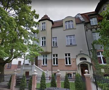 Фото номера Апартаменты с 1 спальней Апартаменты Imperial Apartments - Nautilius г. Сопот 23
