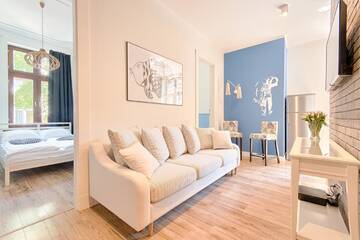 Фото Апартаменты Imperial Apartments - Nautilius г. Сопот 1